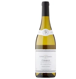Chablis Esprit De Chablis