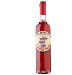 Aperitivo Americano Cocchi Rosa 50cl