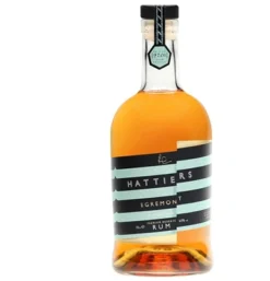 Hattiers Egremont Premium Reserve Rum