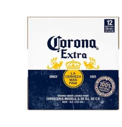 Corona Extra Premium Lager