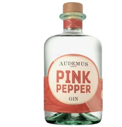 Pink Pepper Gin