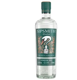 Sipsmith London Dry Gin