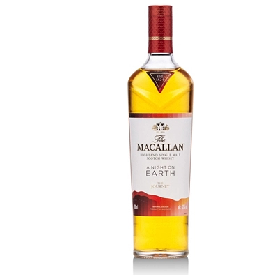 The Macallan A Night On Earth 3 The Macallan A Night On Earth