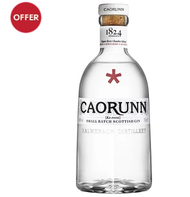 Caorunn Gin 3 Caorunn Gin