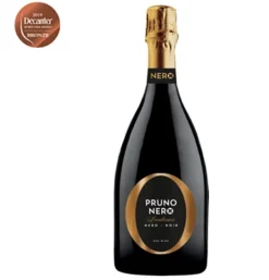 Lambrusco Pruno Nero Dry
