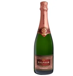 Hush Heath Estate Balfour Brut Rosé