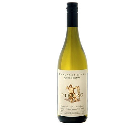 Pierro Chardonnay 3 Pierro Chardonnay
