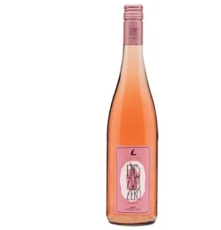 Leitz Eins Zwei Zero Rosé