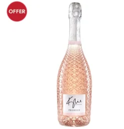 Kylie Minogue Prosecco Rosé