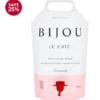 Bijou Grenache Rosé Le Chic 1.5L Pouch -Discount Liquor Store 801956 a bijou rose pouch 15l 801956