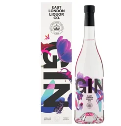 East London Liquor Co. Kew Gin