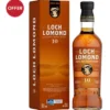 Loch Lomond 10 Year Old Whisky -Discount Liquor Store 804365 a loch lomond 10 year old 804365