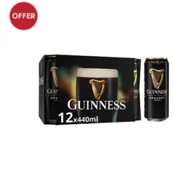 Guinness Draught