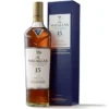 The Macallan Double Cask 15-Year-Old Whisky -Discount Liquor Store 806794 a the macallan double cask 15yo 806794