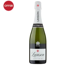 Lanson White Label NV
