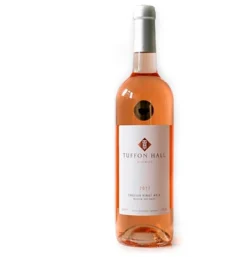 Tuffon Hall Rosé