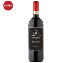 Barolo DOCG Terre Da Vino