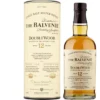 The Balvenie DoubleWood 12-Year-Old Single Malt Whisky 20cl -Discount Liquor Store 819370 a the balvenie doublewood 12yo