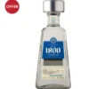 1800 Silver Tequila -Discount Liquor Store 820000 a 1800 silver 820000