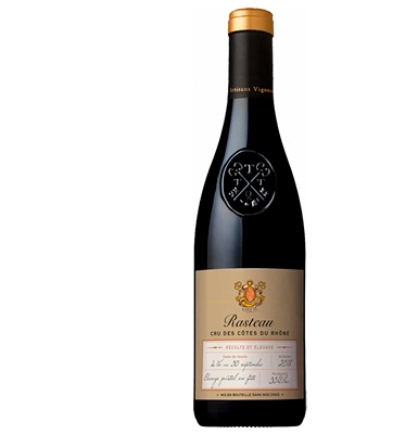 Rasteau Edition Limitée 2 Rasteau Edition Limitée