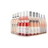 Elegant Rosé Case Of 12 -Discount Liquor Store 828321 a waitrose wine kit 828321