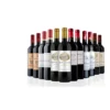 Classic Bordeaux Case Of 12 -Discount Liquor Store 828889 a waitrose case 7 bordeaux 828889