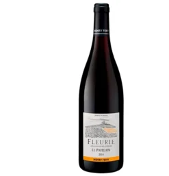Fleurie Beaujolais Henry Fessy