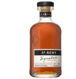 St-Rémy Signature French Brandy