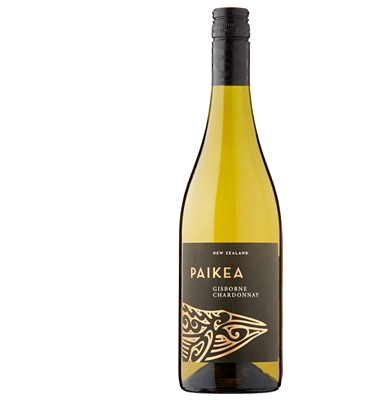 Paikea Chardonnay 3 Paikea Chardonnay