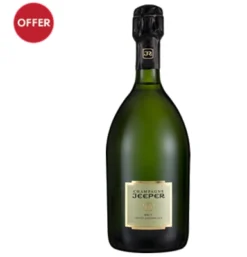 Jeeper Grand Assemblage Brut