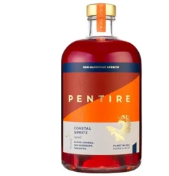 Pentire Coastal Spritz