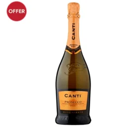 Canti Prosecco DOC Millesimato