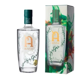Anno Kent Dry Gin
