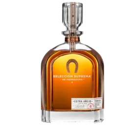 Herradura Suprema Extra Anejo