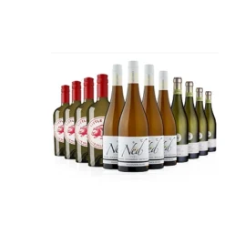 Autumn Whites Case Of 12