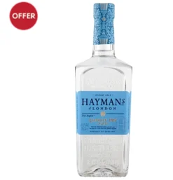 Hayman's London Dry Gin