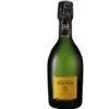 Jeeper Grand Reserve Blanc De Blancs Champagne 37.5cl -Discount Liquor Store 854953 a jeeper grand reserve blanc de blancs champagne 375cl 854953