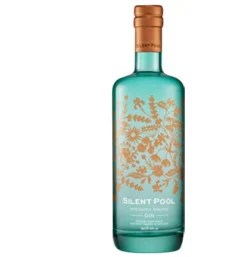 Silent Pool Gin