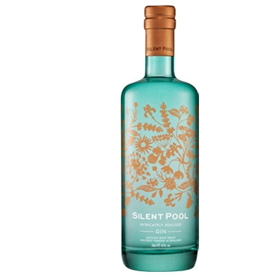 Silent Pool Gin 3 Silent Pool Gin