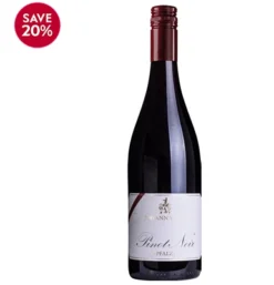 Johann Wolf Pinot Noir