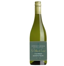 Les Collines De Luzanet Colombard Sauvignon Blanc