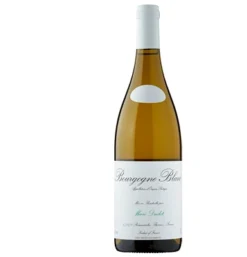 Bourgogne Blanc Marc Dudet