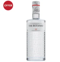 The Botanist Islay Dry Gin