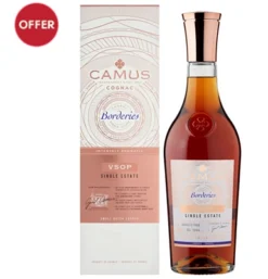 Camus Borderies VSOP