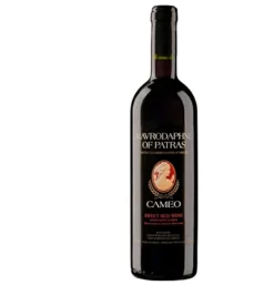 Greek Wine Cellars Cameo Mavrodaphne Of Patras NV