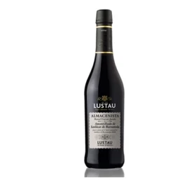 Lustau Amontillado De Sanlucar Alma