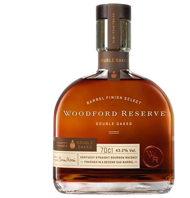 Woodford Reserve Double Oaked Bourbon Whiskey 3 Woodford Reserve Double Oaked Bourbon Whiskey