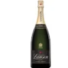 Lanson Black Label Brut NV Magnum -Discount Liquor Store 878324 a lanson black label 878324