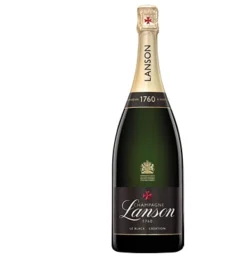 Lanson Black Label Brut NV Magnum