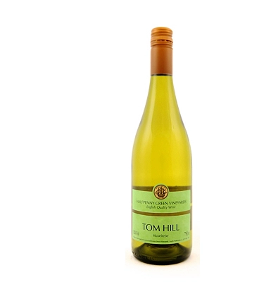 Halfpenny Green Tom Hill 3 Halfpenny Green Tom Hill